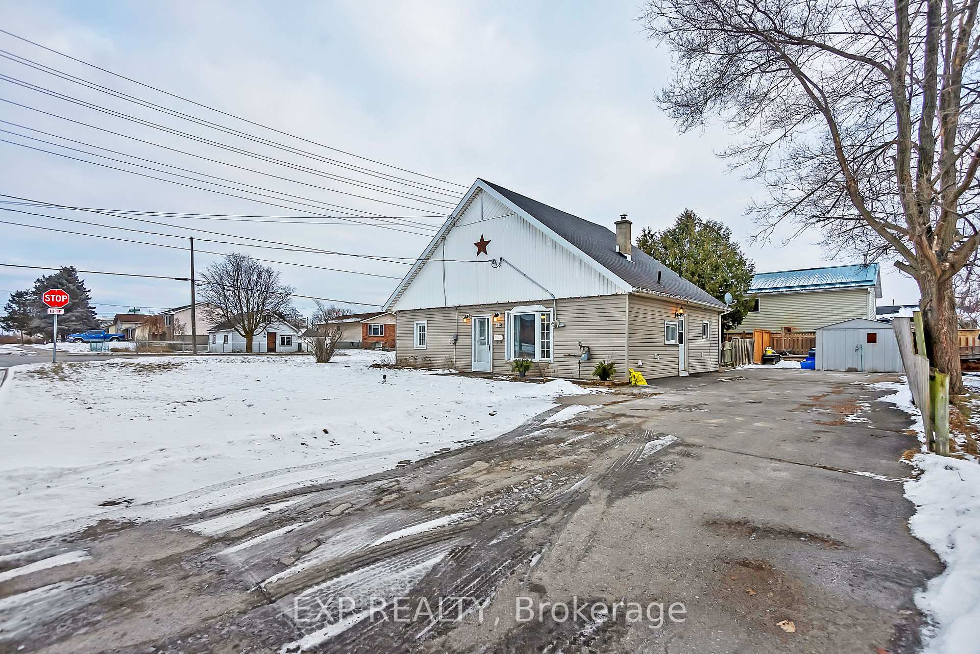 Photo 3 of 83 Byron Street, Belleville, Belleville Ward — HOMEH