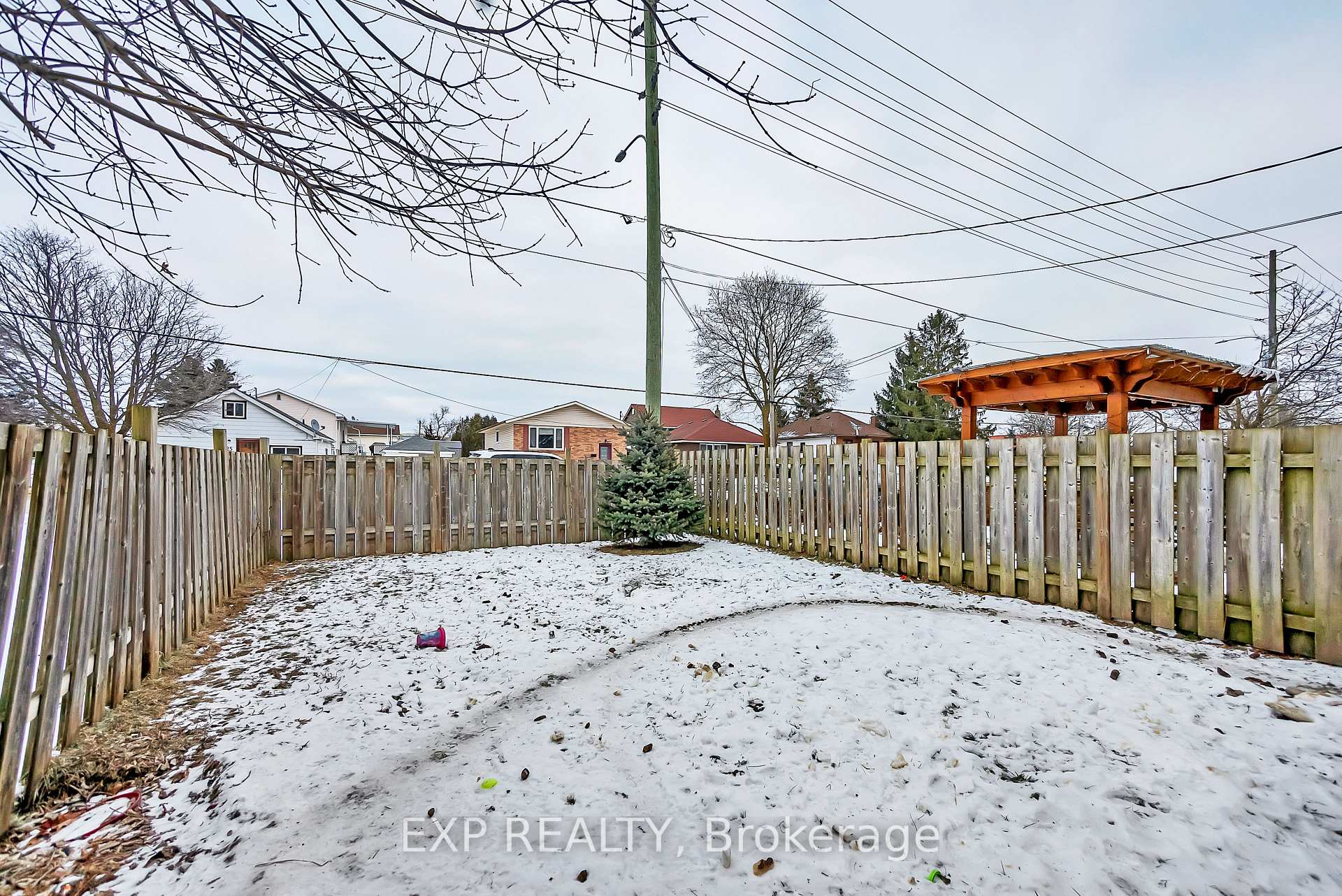 Photo 29 of 83 Byron Street, Belleville, Belleville Ward — HOMEH