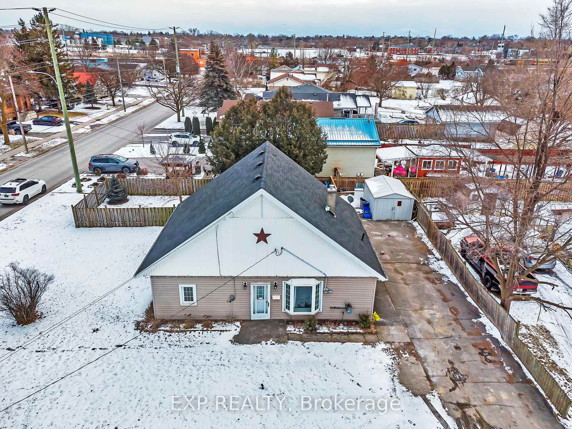 Photo 32 of 83 Byron Street, Belleville, Belleville Ward — HOMEH