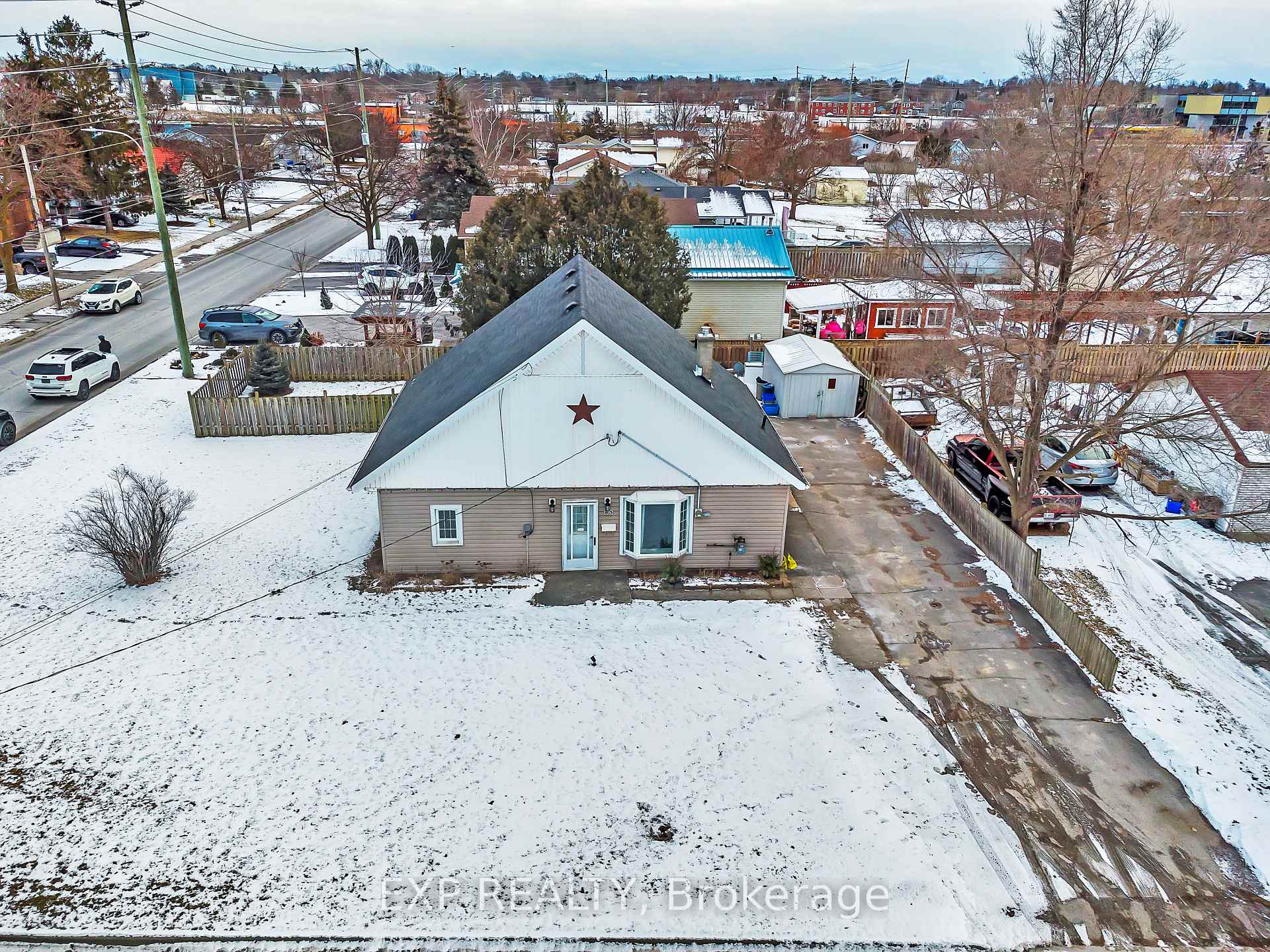 Photo 33 of 83 Byron Street, Belleville, Belleville Ward — HOMEH