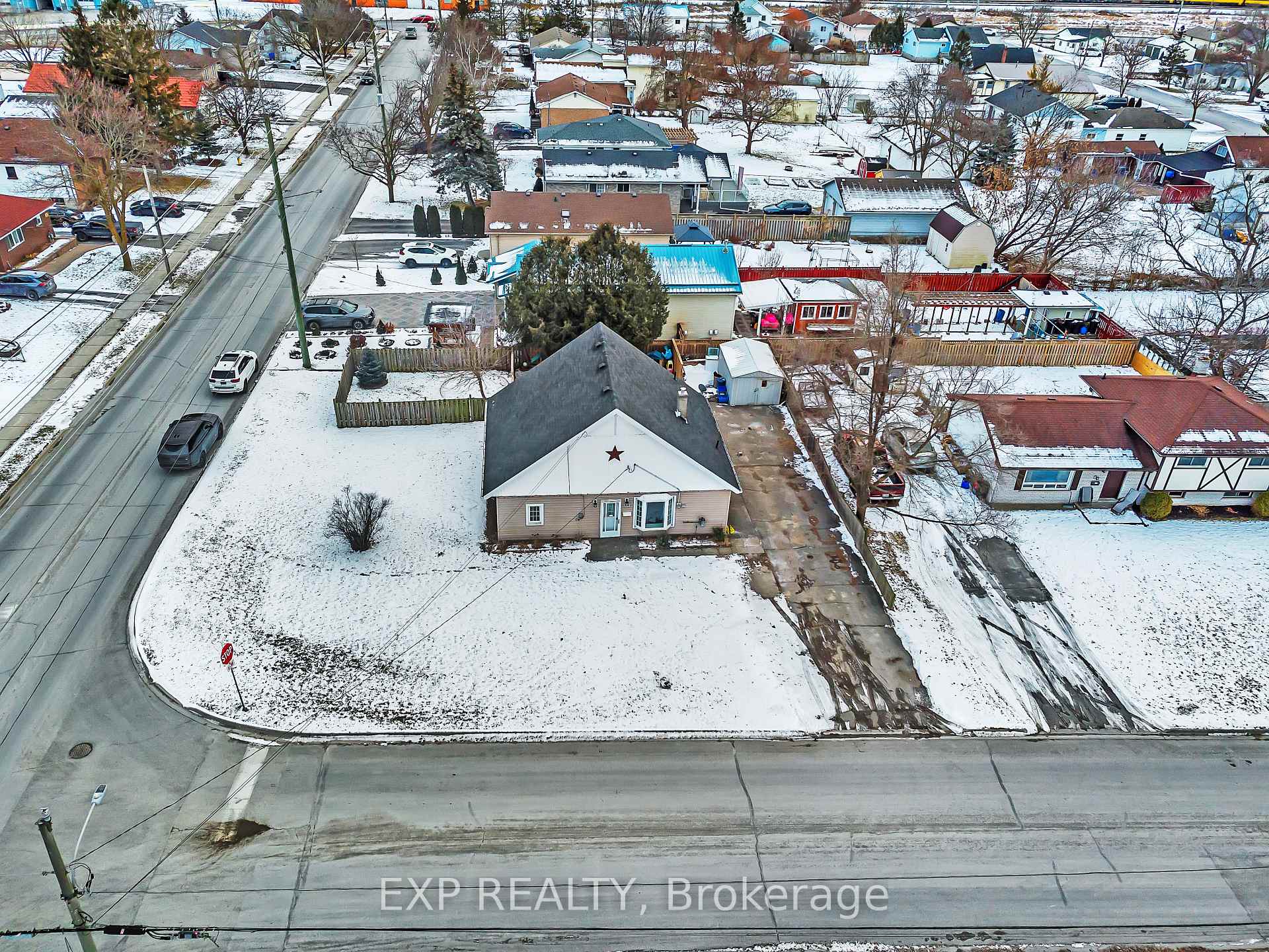 Photo 34 of 83 Byron Street, Belleville, Belleville Ward — HOMEH