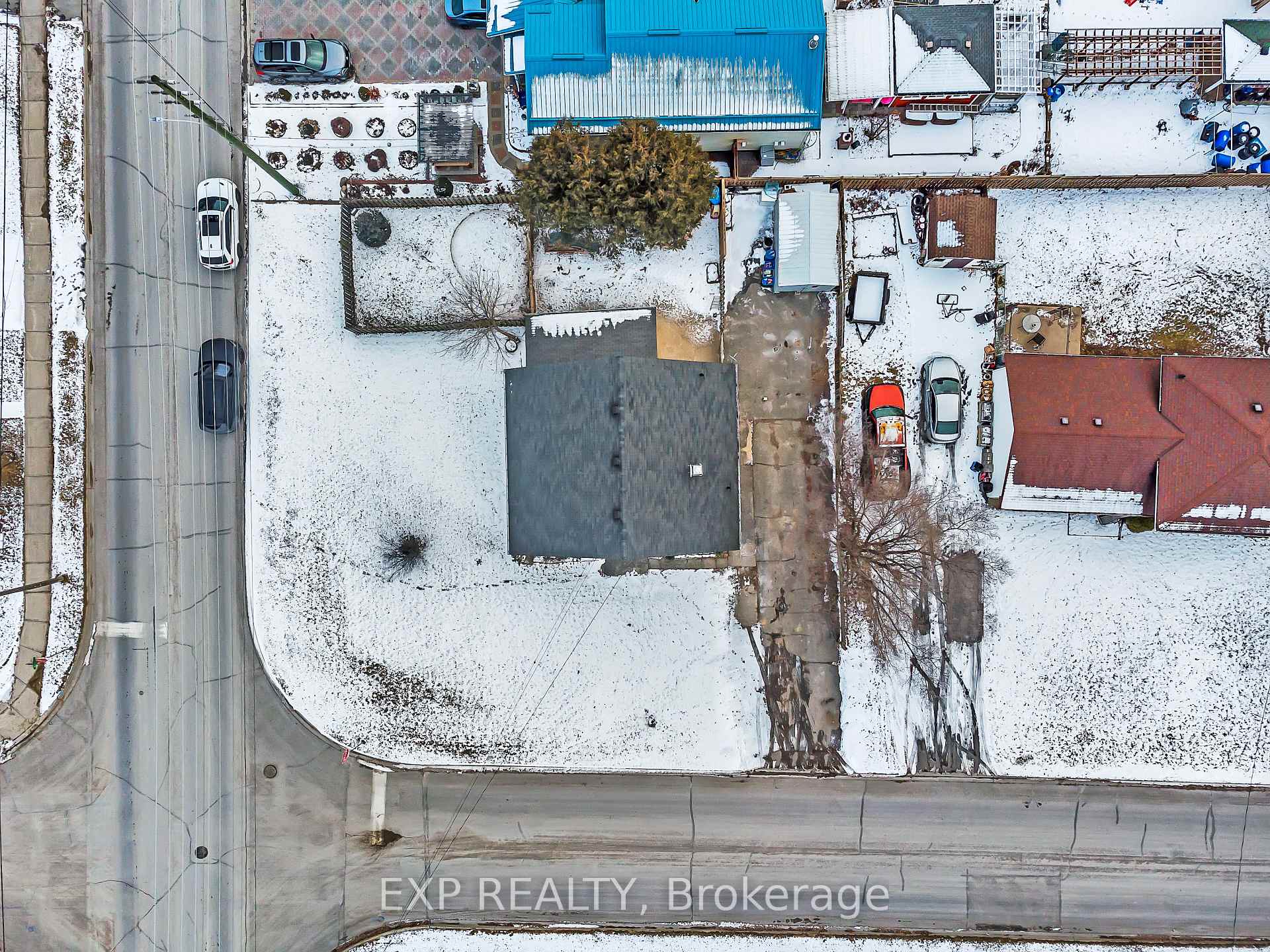 Photo 35 of 83 Byron Street, Belleville, Belleville Ward — HOMEH