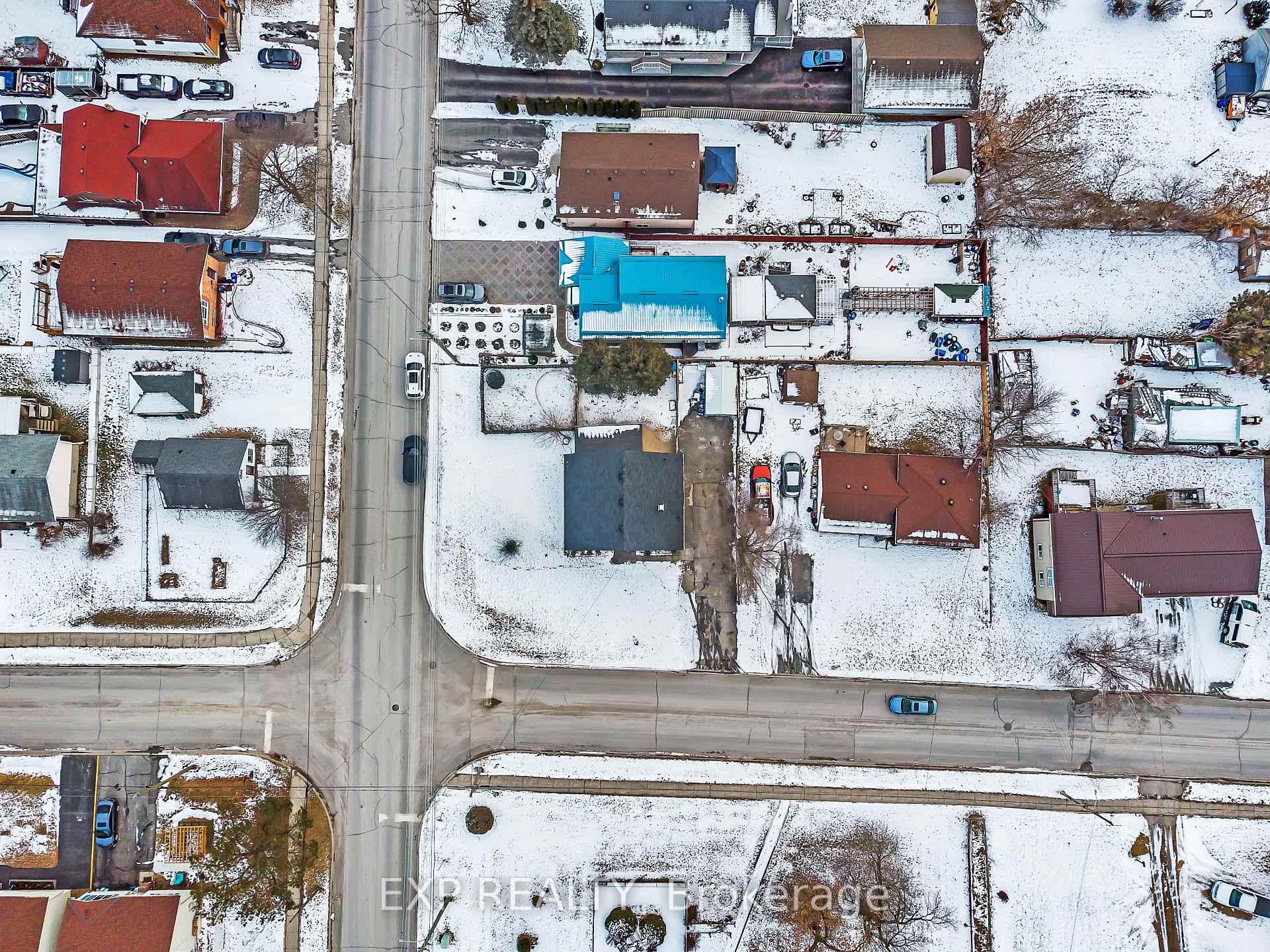 Photo 36 of 83 Byron Street, Belleville, Belleville Ward — HOMEH