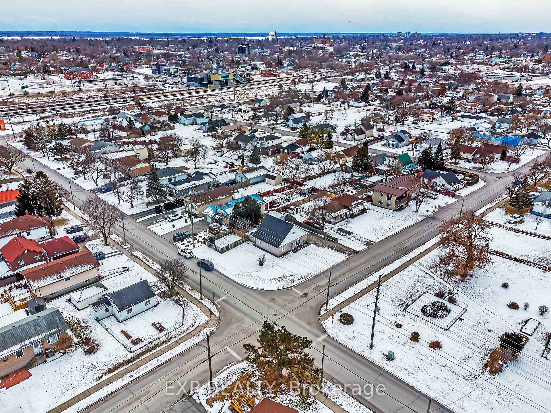 Photo 37 of 83 Byron Street, Belleville, Belleville Ward — HOMEH