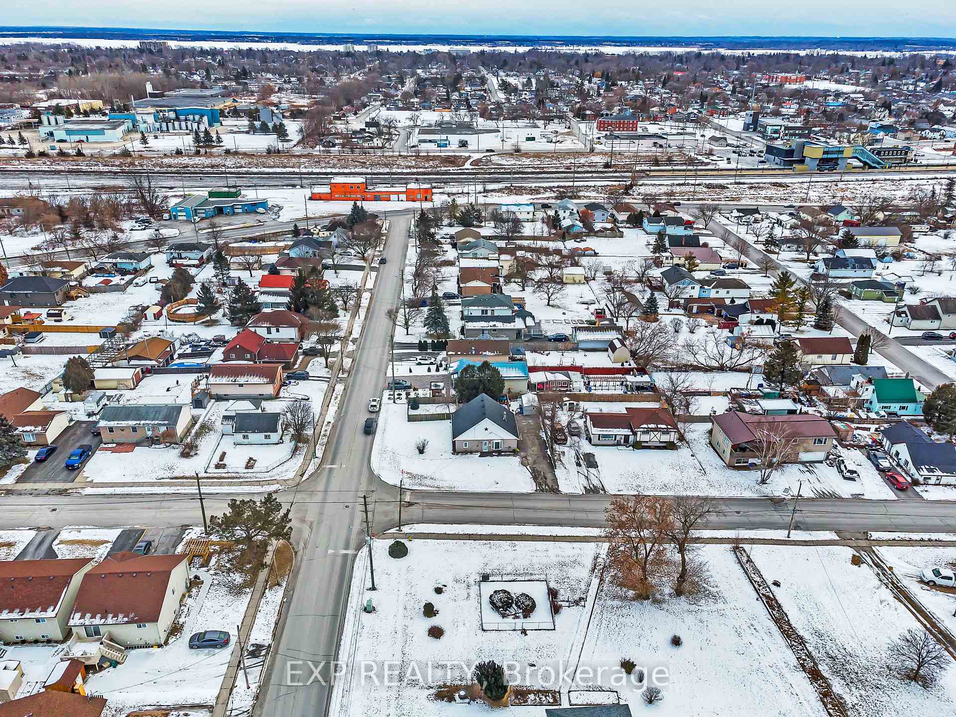 Photo 38 of 83 Byron Street, Belleville, Belleville Ward — HOMEH