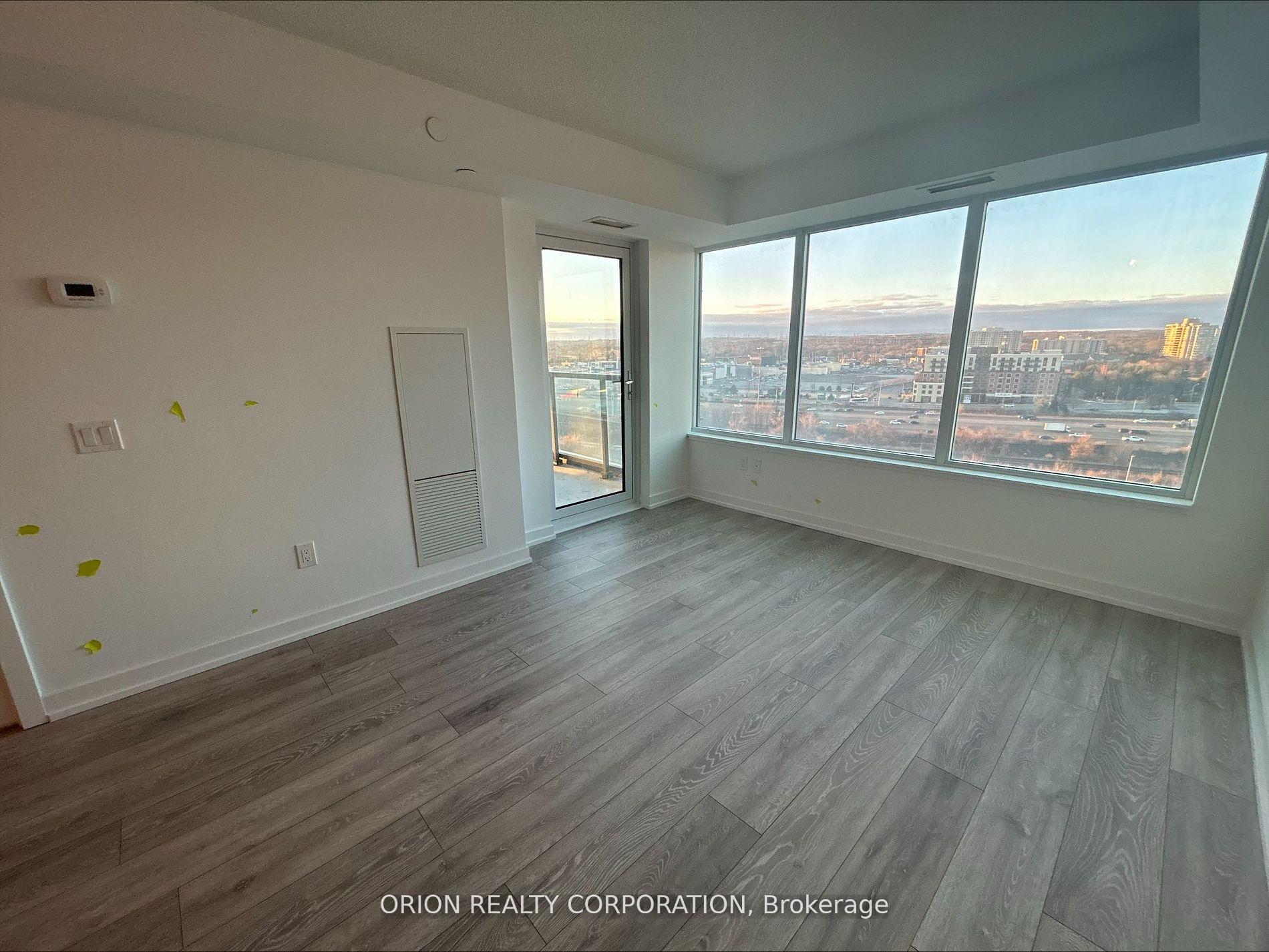 Photo 3 of Unit 1409, 1455 Celebration Drive, Pickering, Bay Ridges — HOMEH