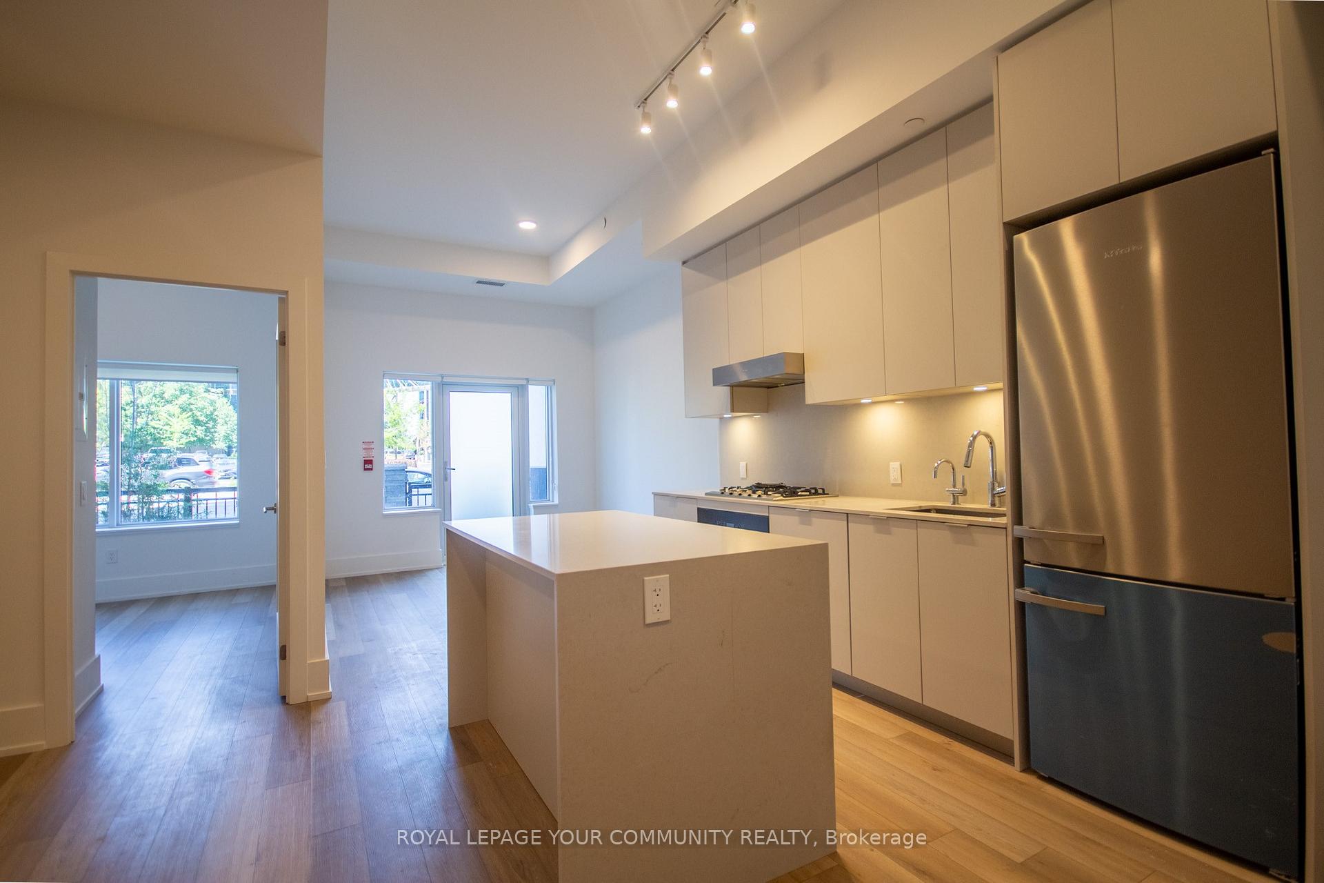 Photo 19 of Unit 107N, 9 Clegg Road, Markham, Unionville — HOMEH