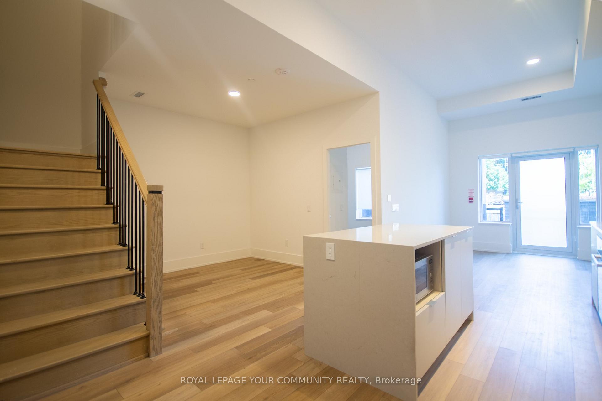 Photo 7 of Unit 107N, 9 Clegg Road, Markham, Unionville — HOMEH