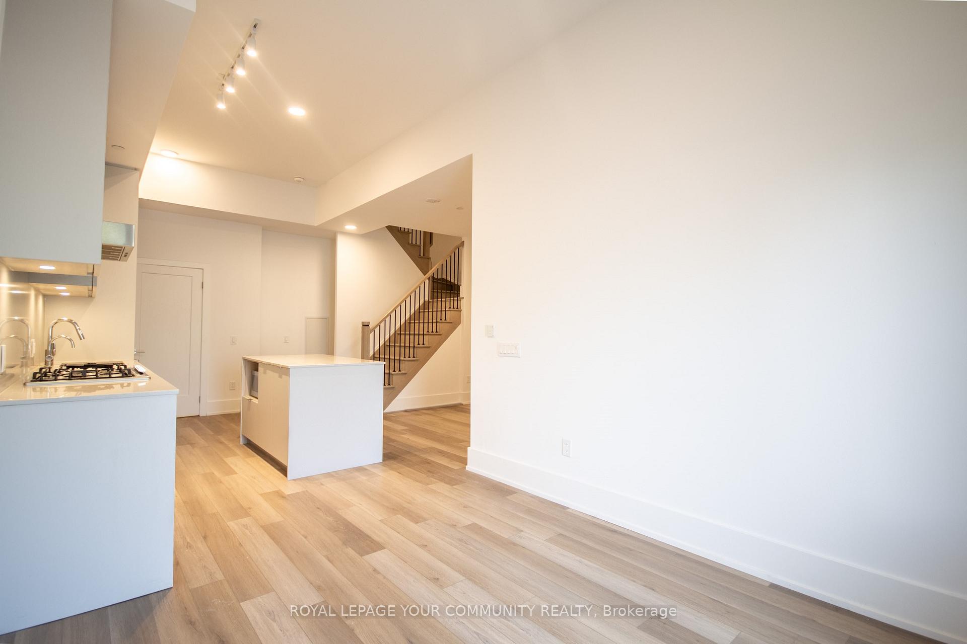 Photo 12 of Unit 107N, 9 Clegg Road, Markham, Unionville — HOMEH