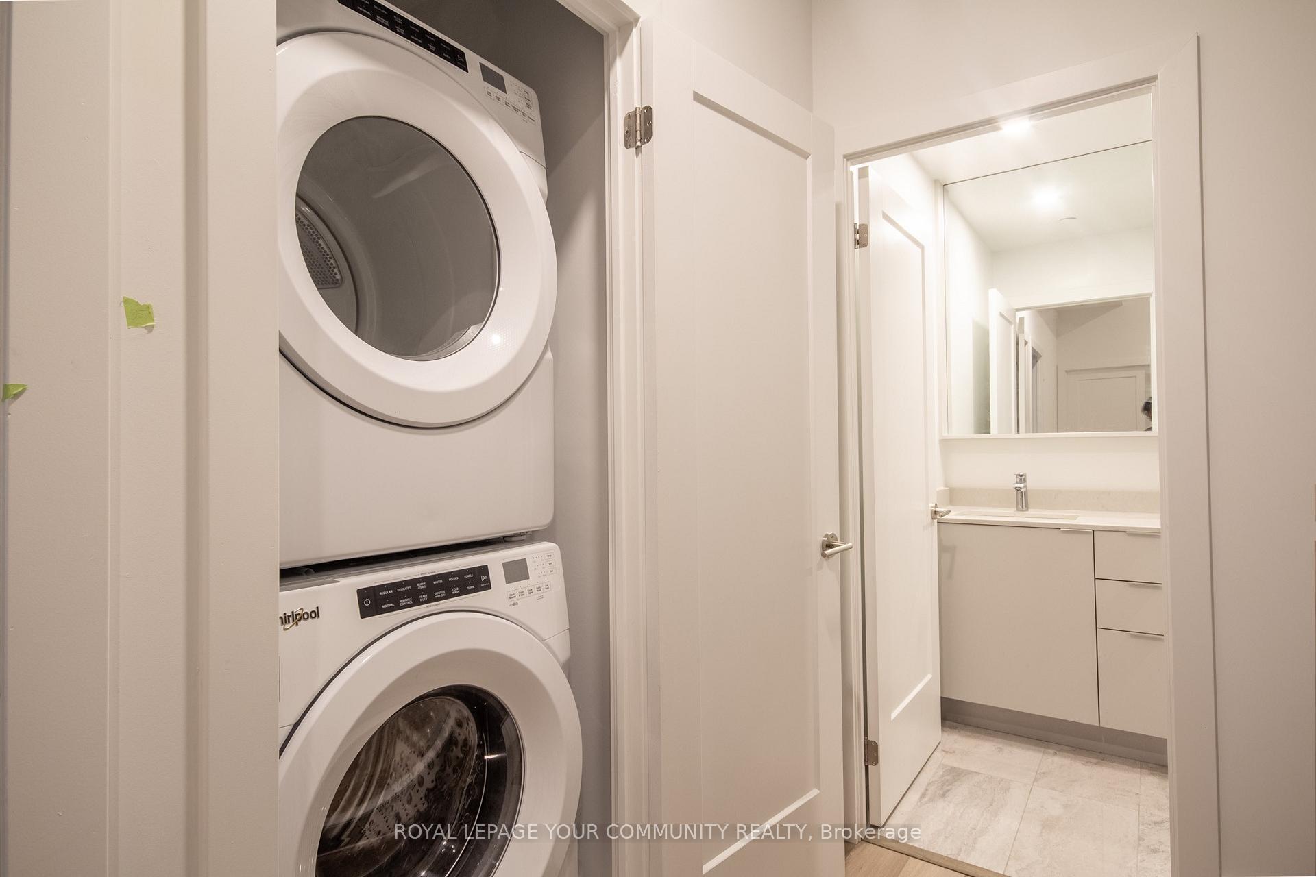 Photo 4 of Unit 107N, 9 Clegg Road, Markham, Unionville — HOMEH
