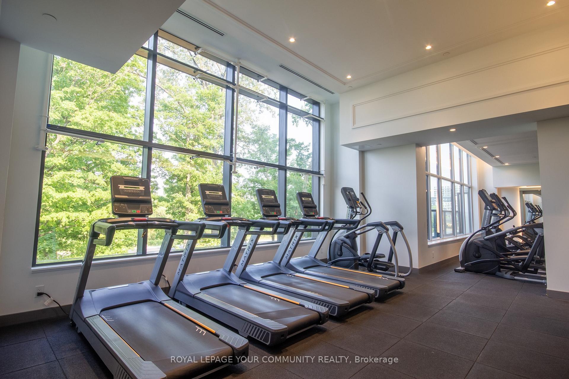 Photo 21 of Unit 107N, 9 Clegg Road, Markham, Unionville — HOMEH