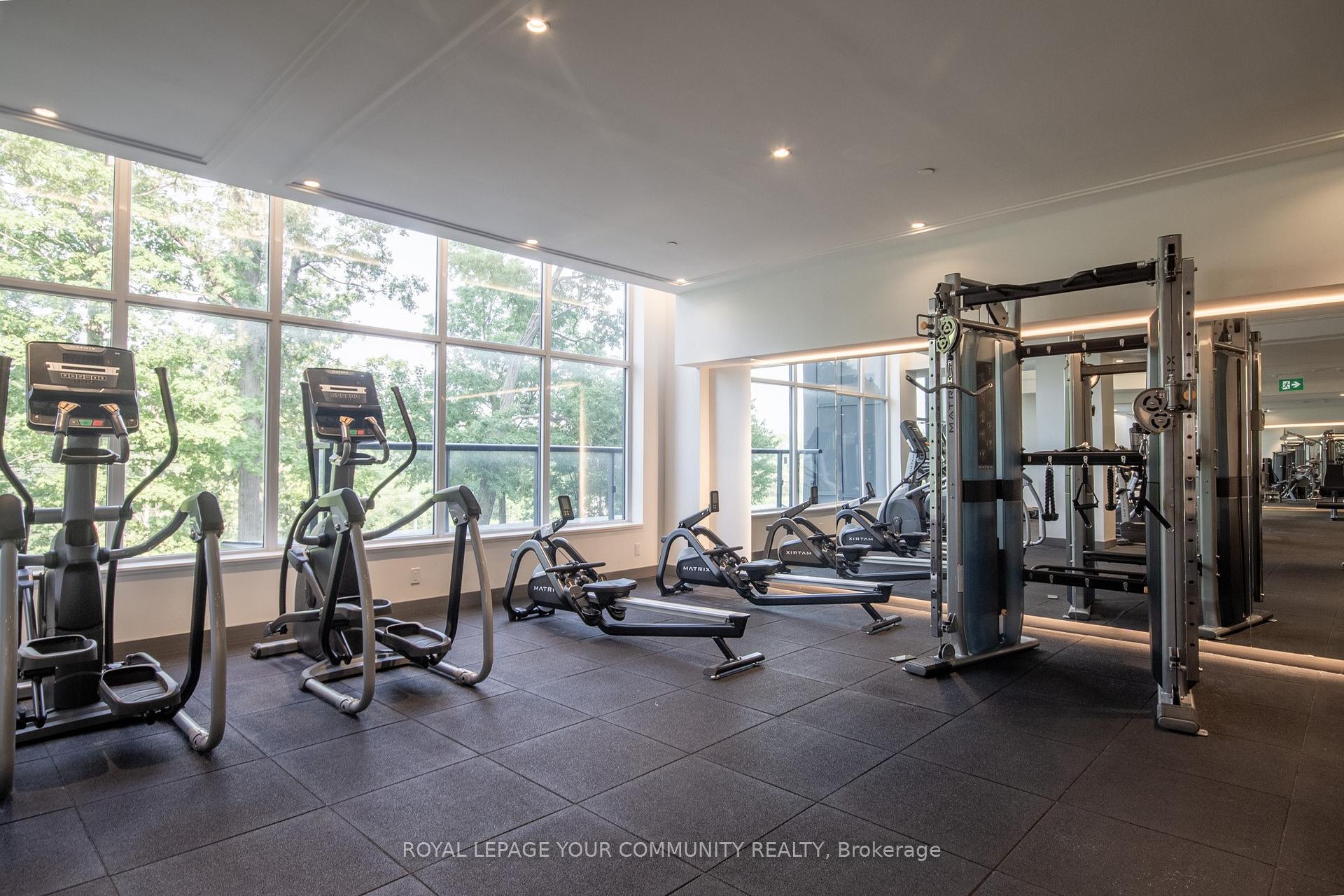 Photo 20 of Unit 107N, 9 Clegg Road, Markham, Unionville — HOMEH
