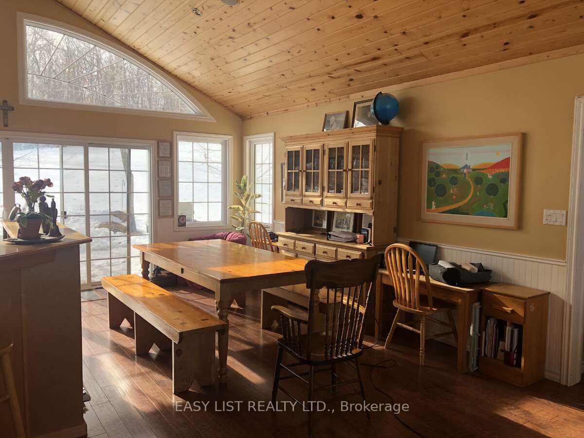 Photo 7 of 535 Perrier Road, Hastings Highlands, Bangor Ward — HOMEH