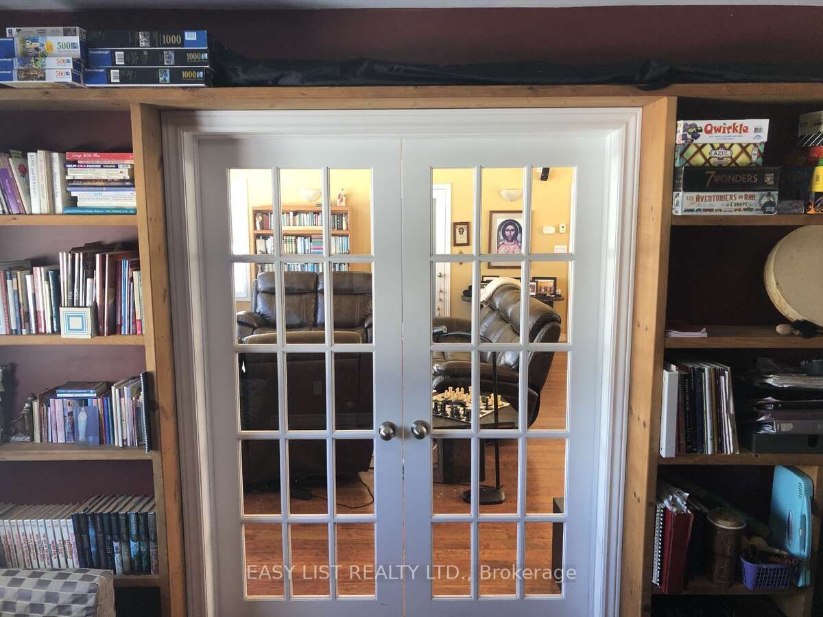 Photo 28 of 535 Perrier Road, Hastings Highlands, Bangor Ward — HOMEH
