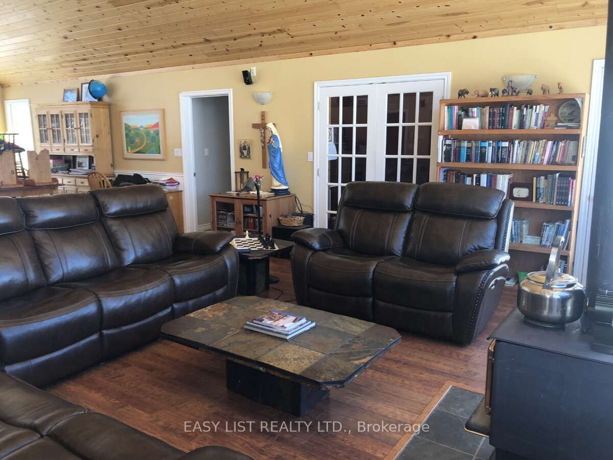 Photo 10 of 535 Perrier Road, Hastings Highlands, Bangor Ward — HOMEH