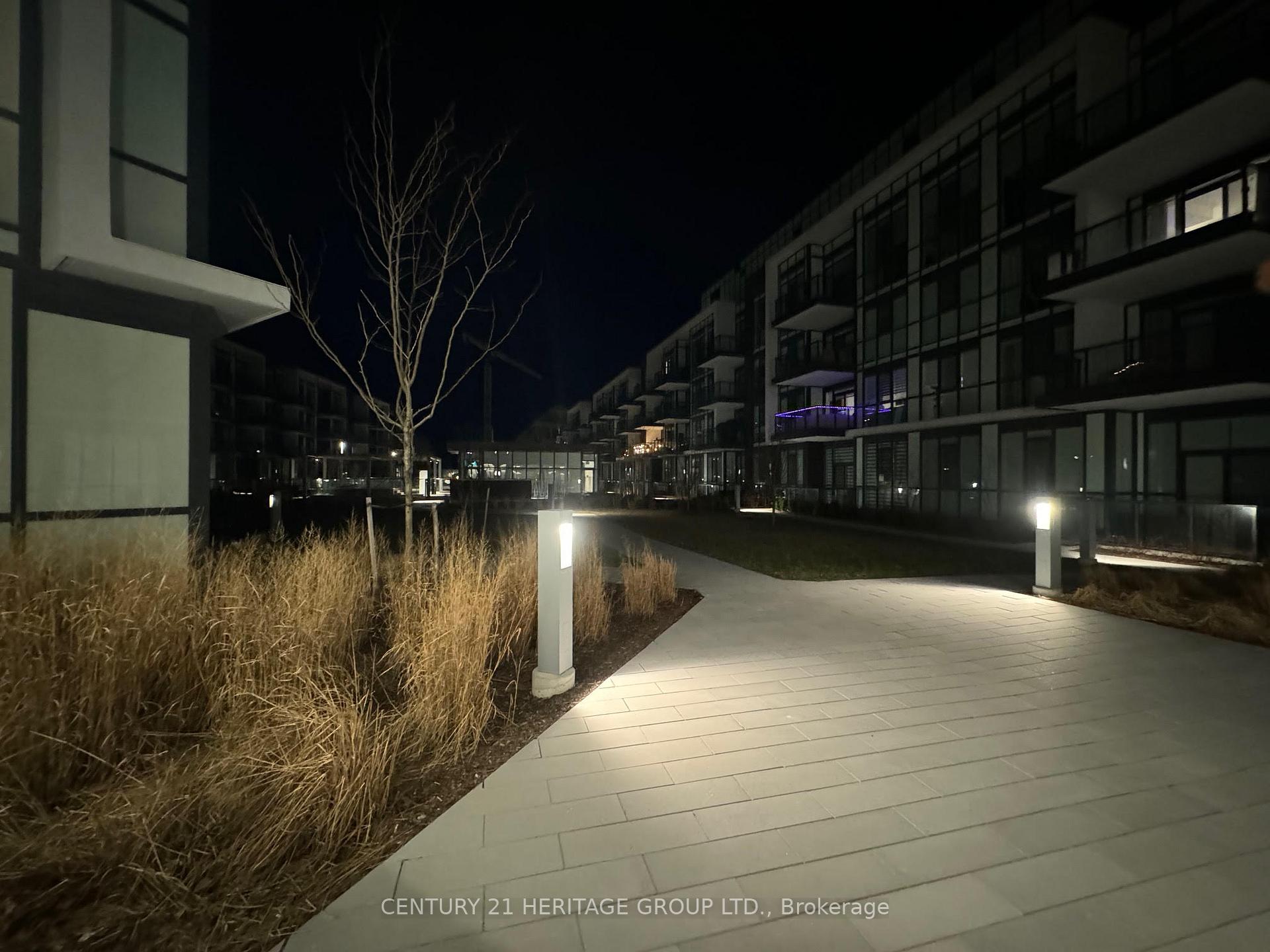 Photo 9 of Unit 124, 415 Sea Ray Avenue, Innisfil, Rural Innisfil — HOMEH