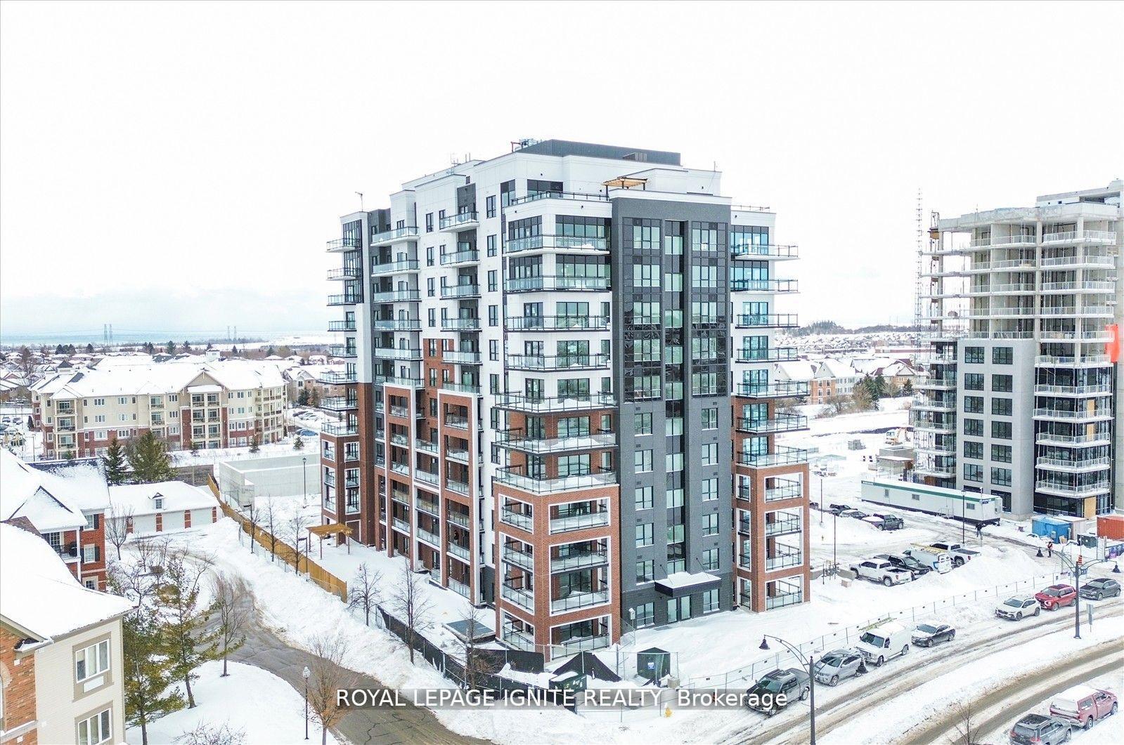 Photo 4 of Unit 708, 55 Clarington Boulevard, Clarington, Bowmanville — HOMEH