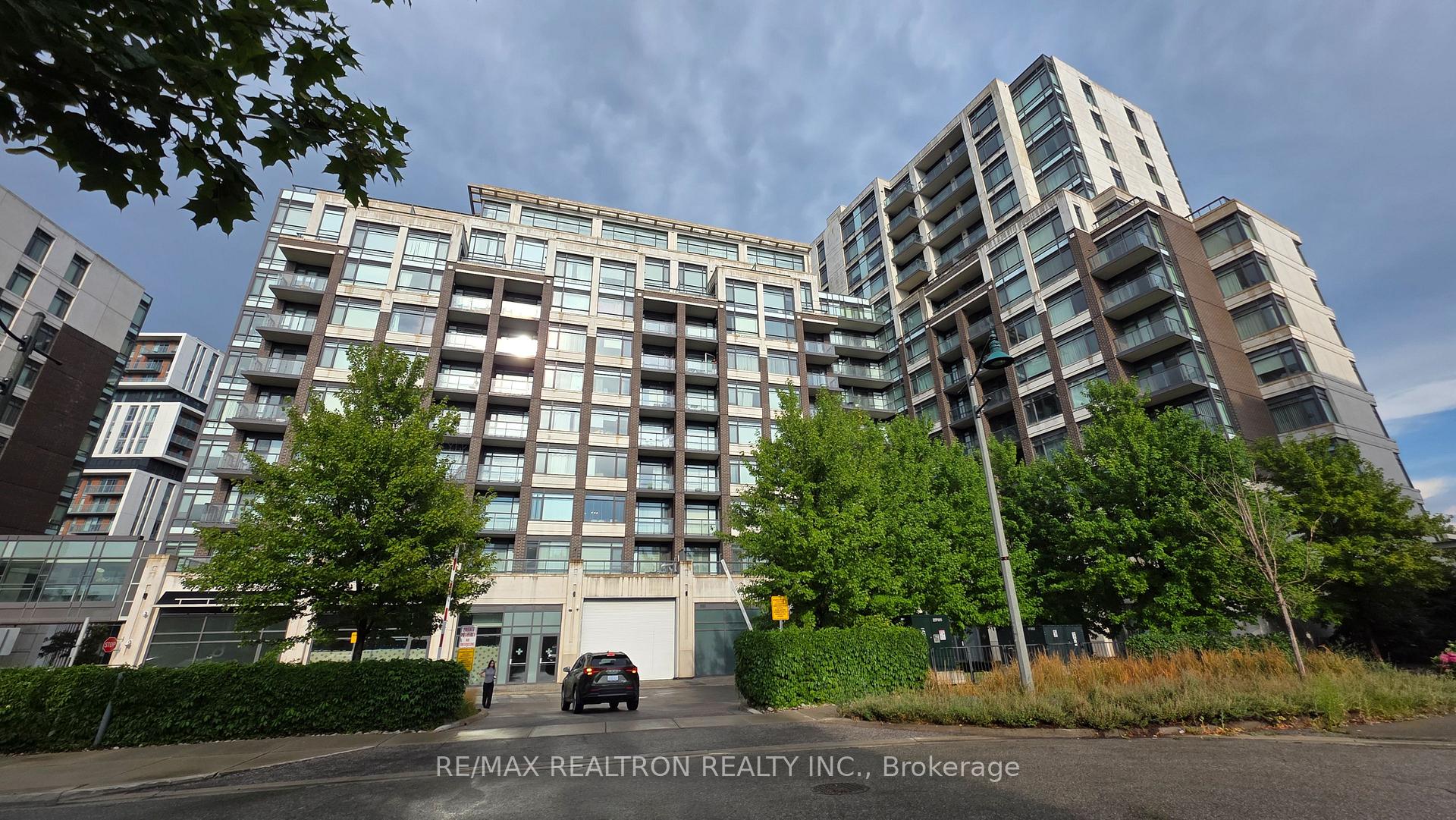 Photo 1 of Unit 1008, 8110 Birchmount Road, Markham, Unionville — HOMEH