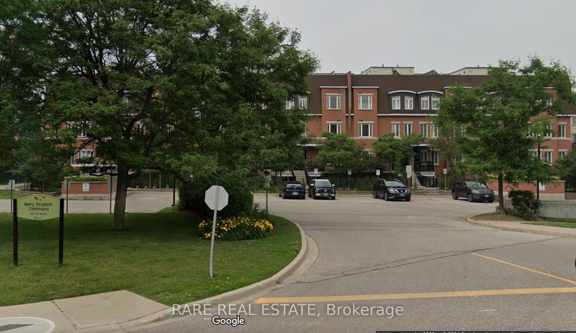 Photo 3 of Unit 167, 310 John Street, Markham, Aileen-Willowbrook — HOMEH