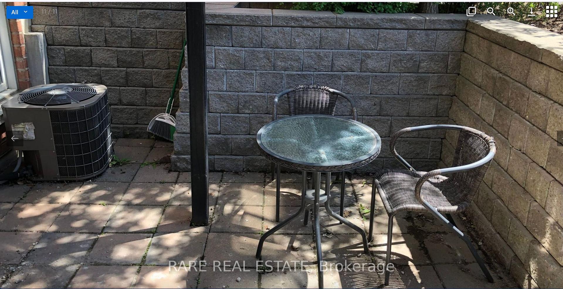Photo 12 of Unit 167, 310 John Street, Markham, Aileen-Willowbrook — HOMEH