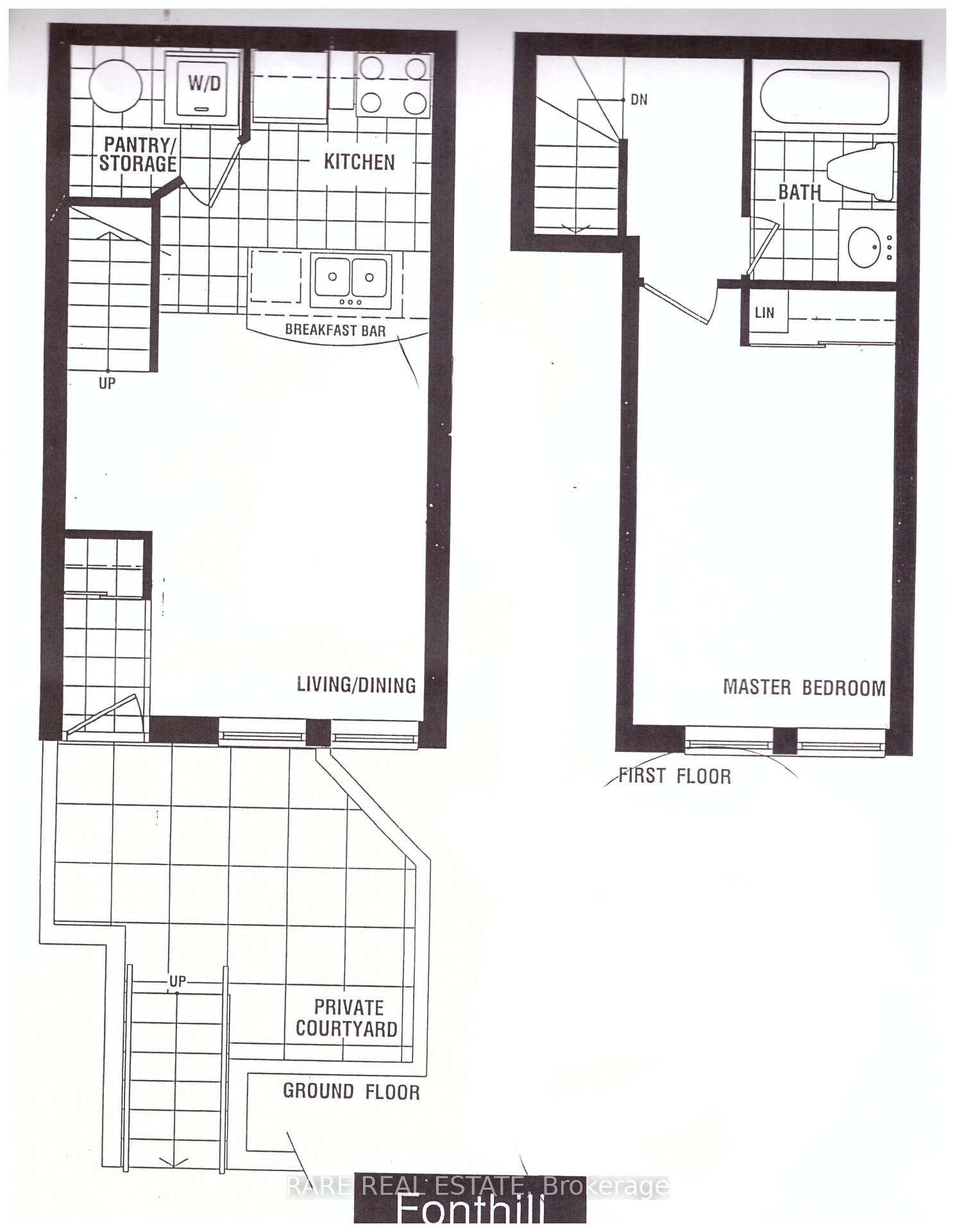 Photo 8 of Unit 167, 310 John Street, Markham, Aileen-Willowbrook — HOMEH