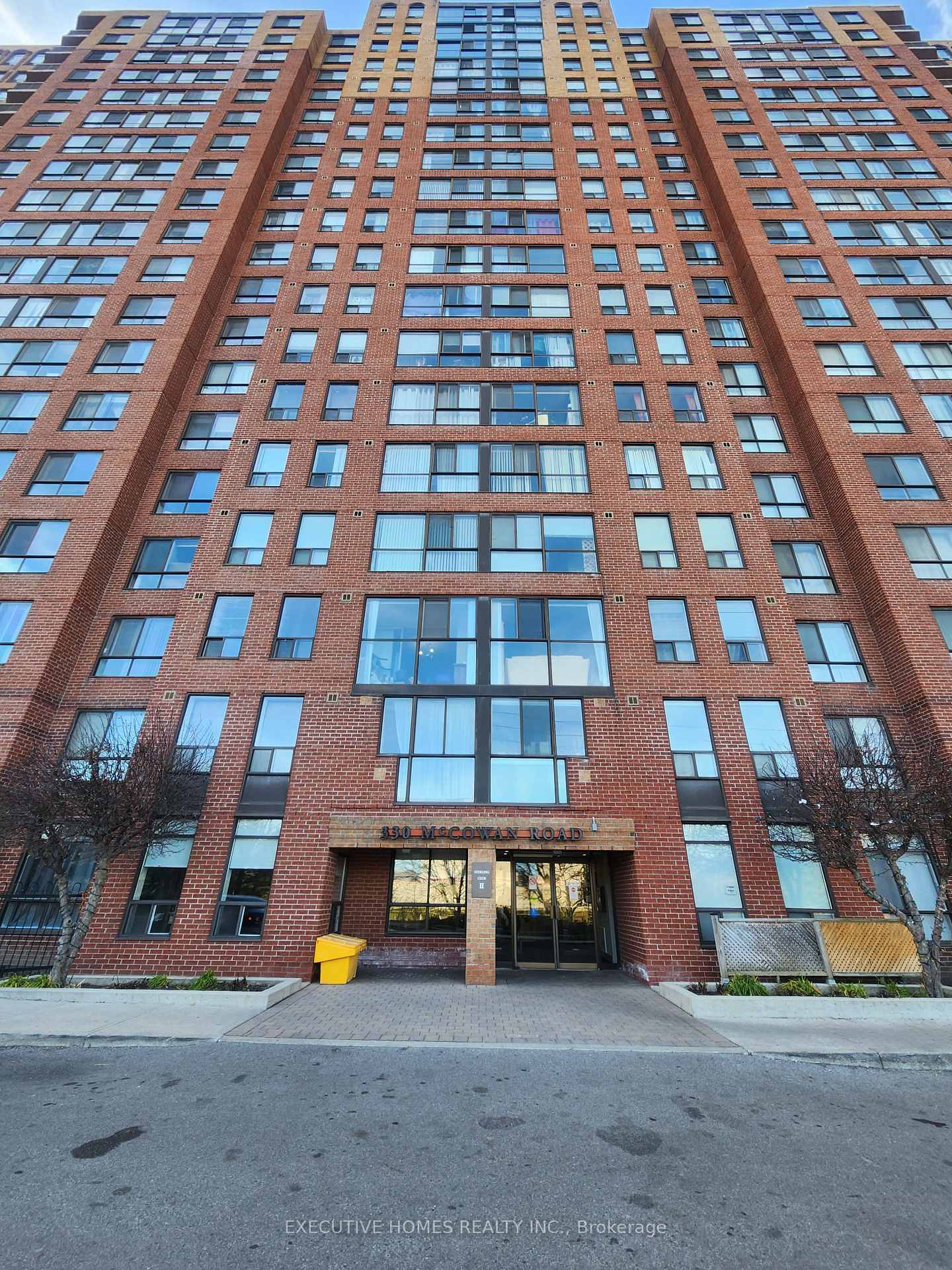 Photo 17 of Unit 208, 330 Mccowan Road, Scarborough, Eglinton East — HOMEH
