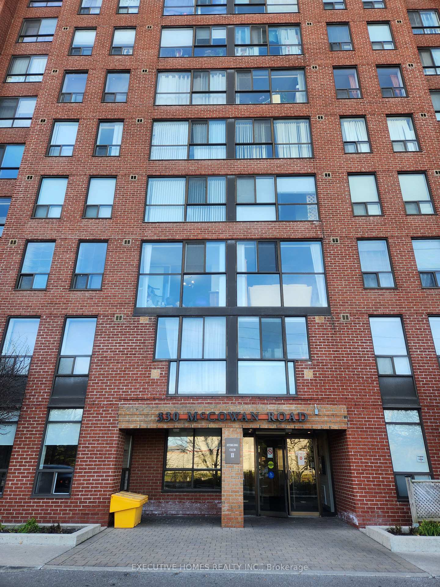 Photo 19 of Unit 208, 330 Mccowan Road, Scarborough, Eglinton East — HOMEH