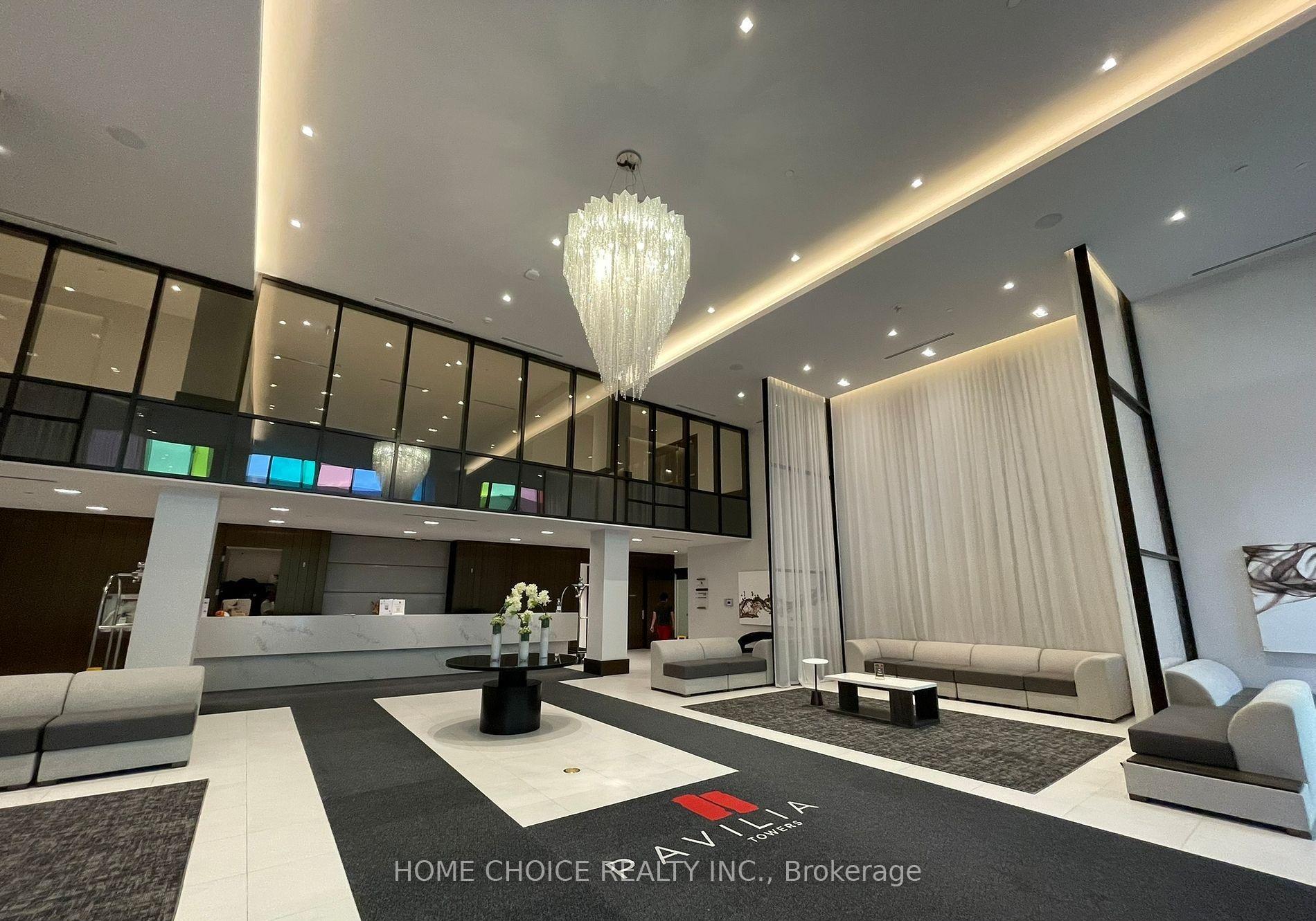 Photo 11 of Unit 1105, 12 Gandhi Lane, Markham, Commerce Valley — HOMEH