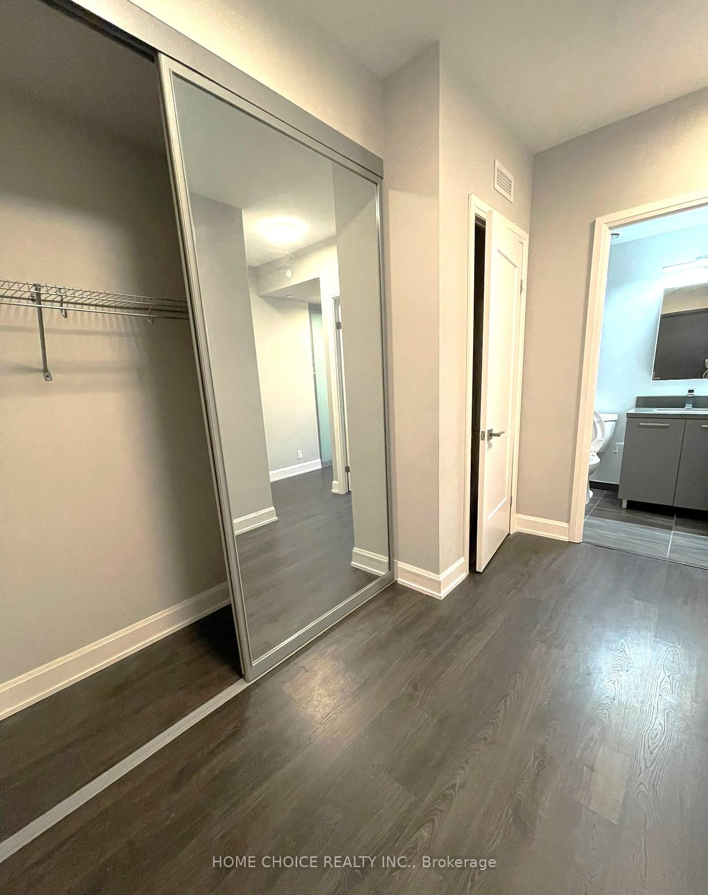Photo 2 of Unit 1105, 12 Gandhi Lane, Markham, Commerce Valley — HOMEH