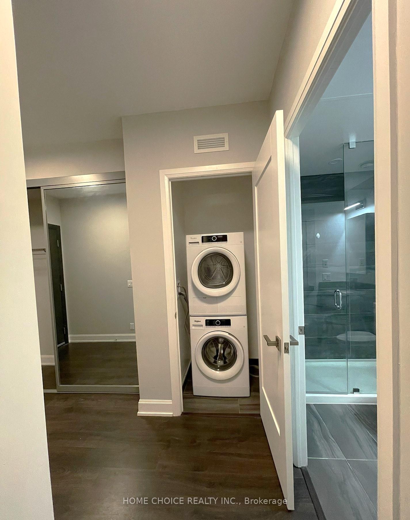 Photo 6 of Unit 1105, 12 Gandhi Lane, Markham, Commerce Valley — HOMEH