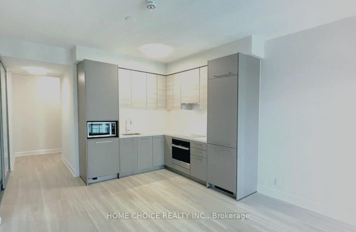 Photo 3 of Unit 1105, 12 Gandhi Lane, Markham, Commerce Valley — HOMEH