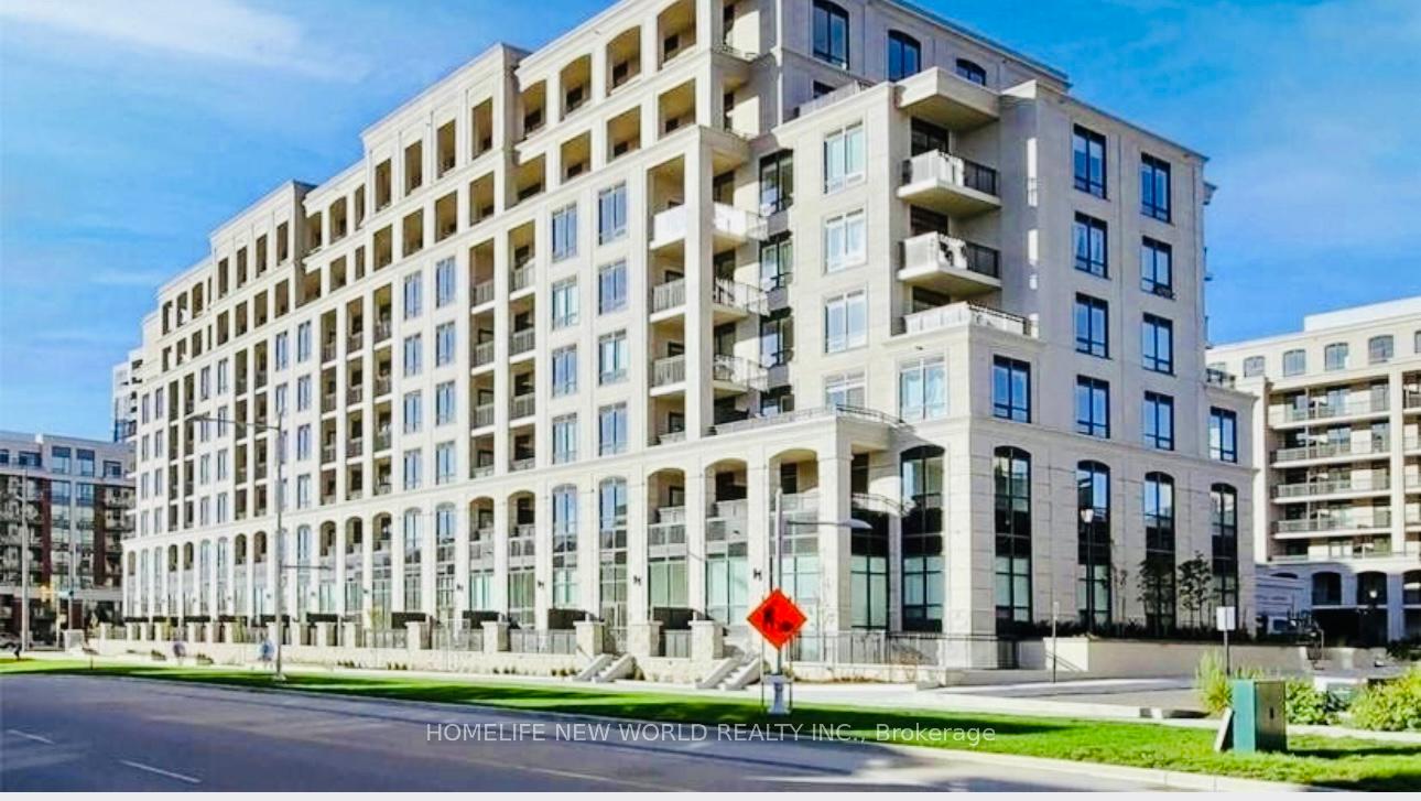 Photo 15 of Unit 629W, 268 Buchanan Drive, Markham, Unionville — HOMEH