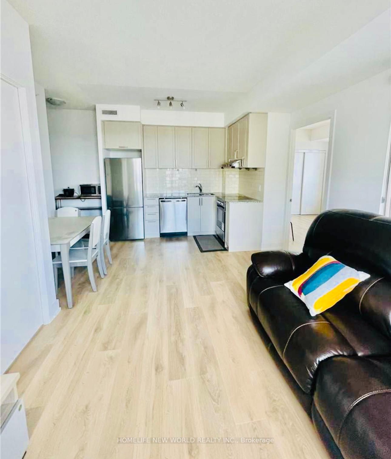 Photo 2 of Unit 629W, 268 Buchanan Drive, Markham, Unionville — HOMEH