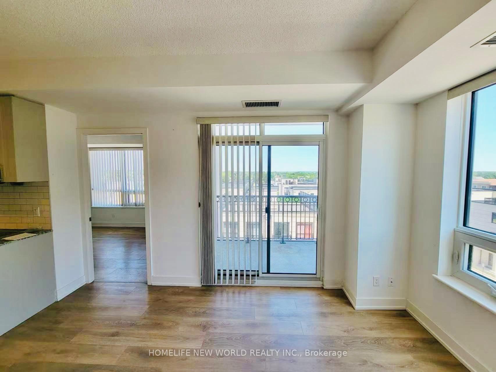 Photo 12 of Unit 629W, 268 Buchanan Drive, Markham, Unionville — HOMEH