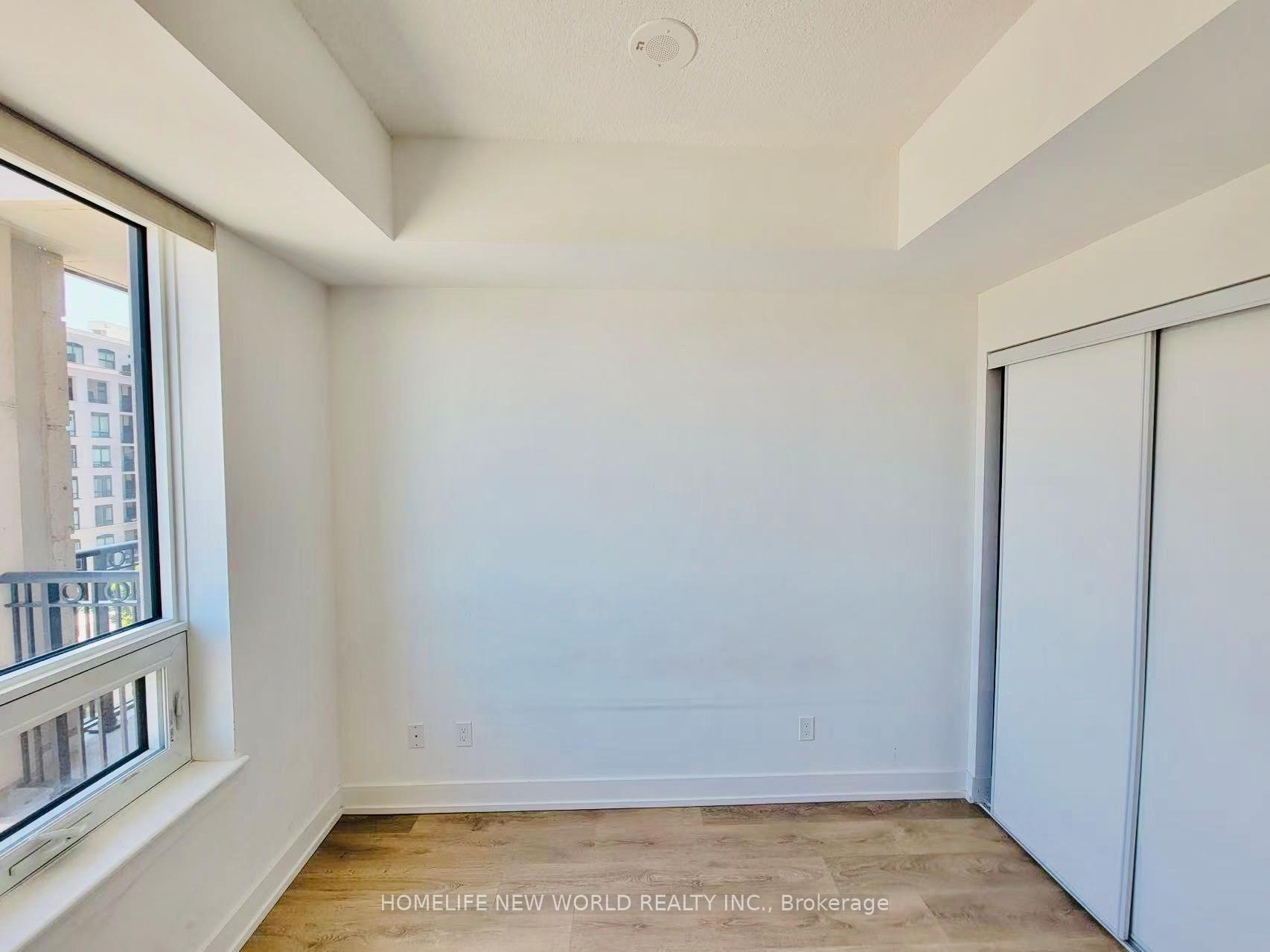 Photo 8 of Unit 629W, 268 Buchanan Drive, Markham, Unionville — HOMEH