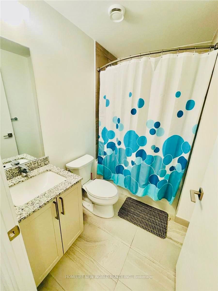 Photo 6 of Unit 629W, 268 Buchanan Drive, Markham, Unionville — HOMEH