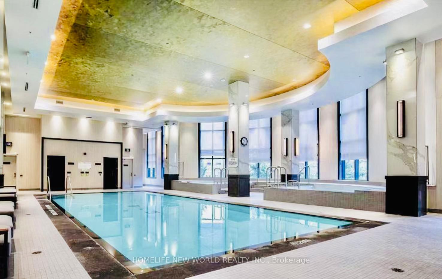 Photo 27 of Unit 629W, 268 Buchanan Drive, Markham, Unionville — HOMEH
