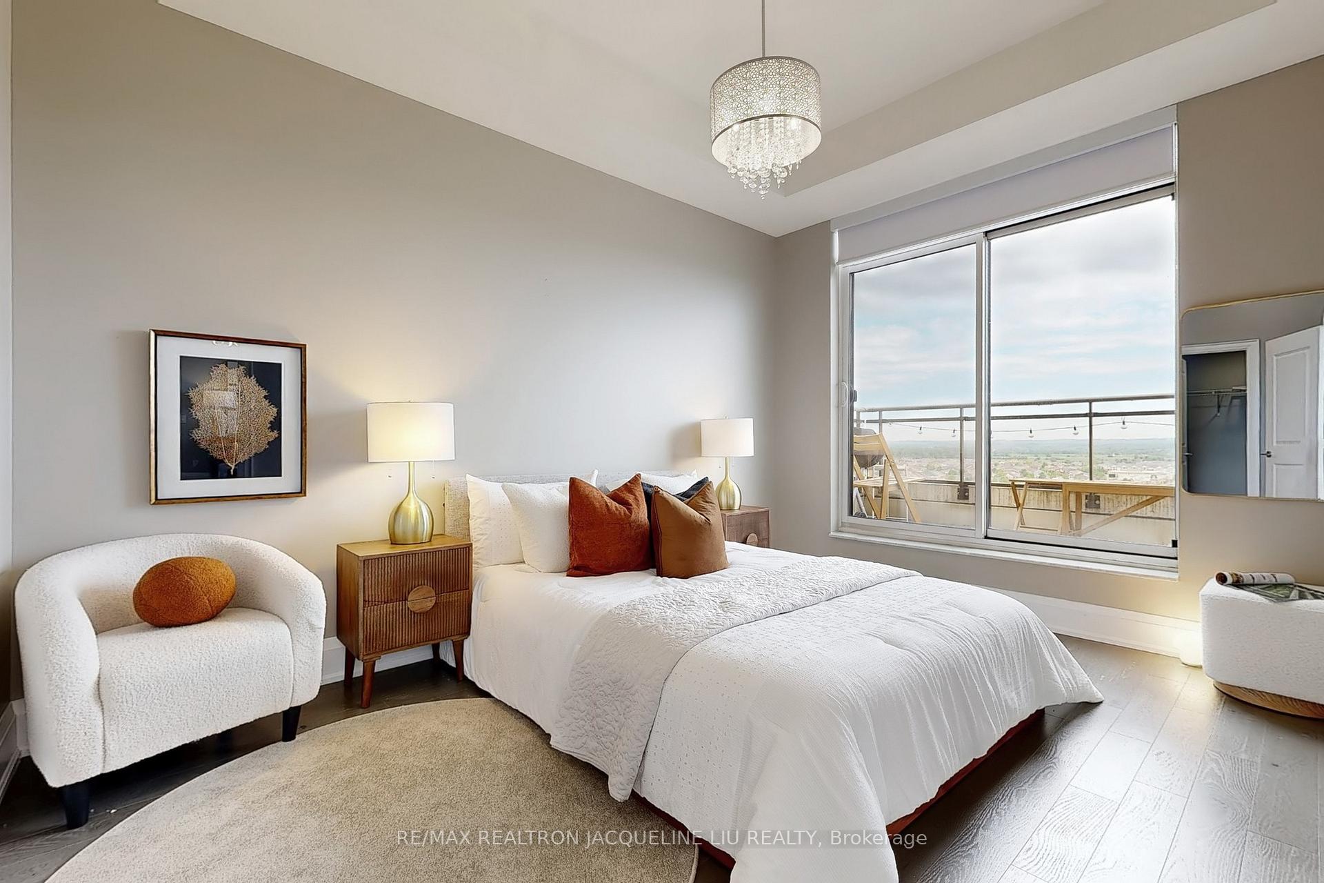 Photo 13 of Unit LPH 06, 9506 Markham Road, Markham, Wismer — HOMEH