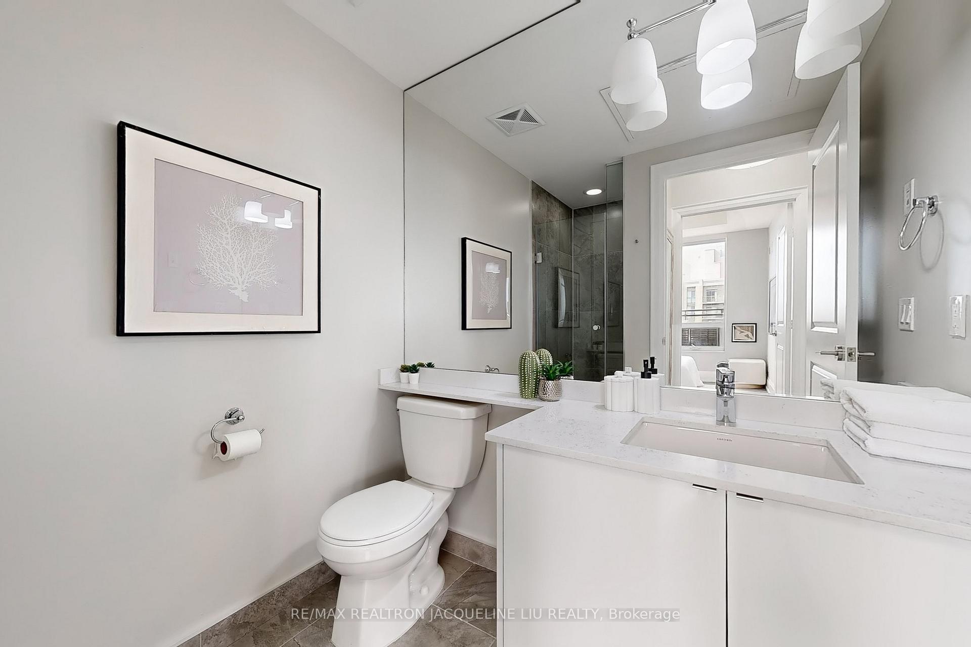 Photo 26 of Unit LPH 06, 9506 Markham Road, Markham, Wismer — HOMEH