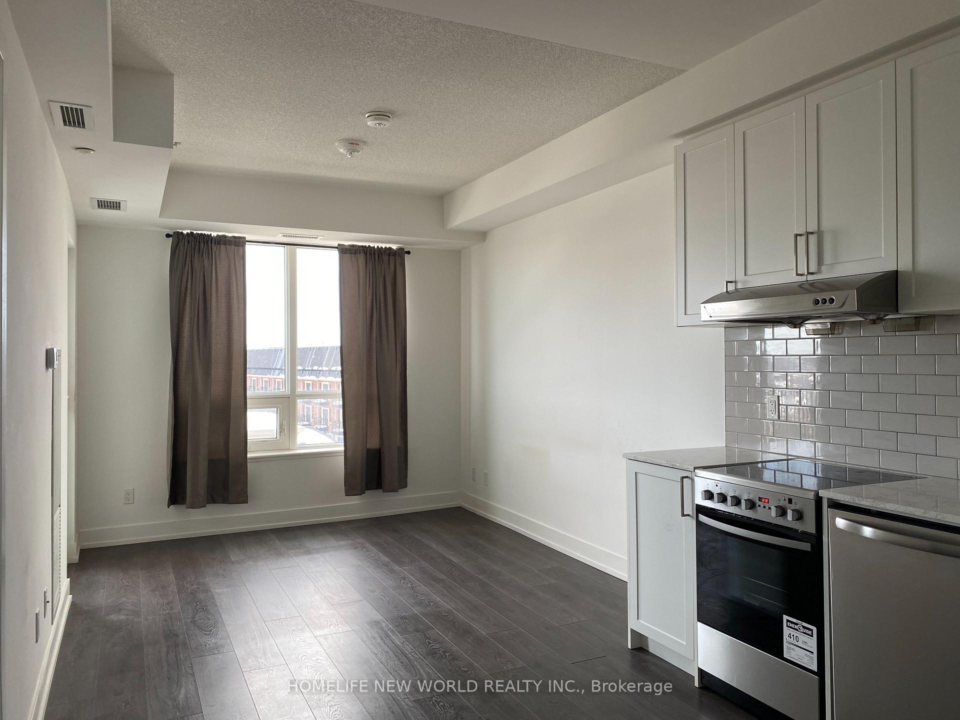 Photo 6 of Unit 615E, 278 Buchanan Drive, Markham, Unionville — HOMEH