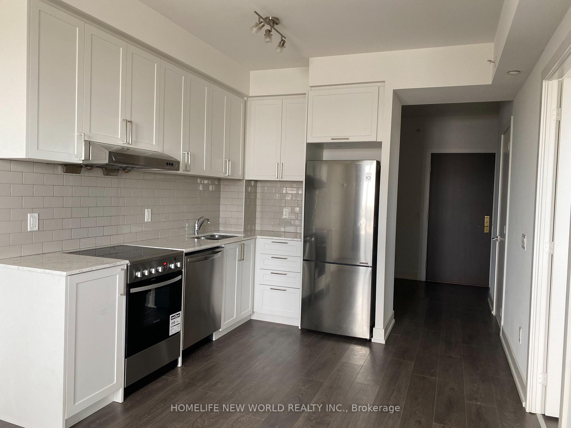 Photo 2 of Unit 615E, 278 Buchanan Drive, Markham, Unionville — HOMEH