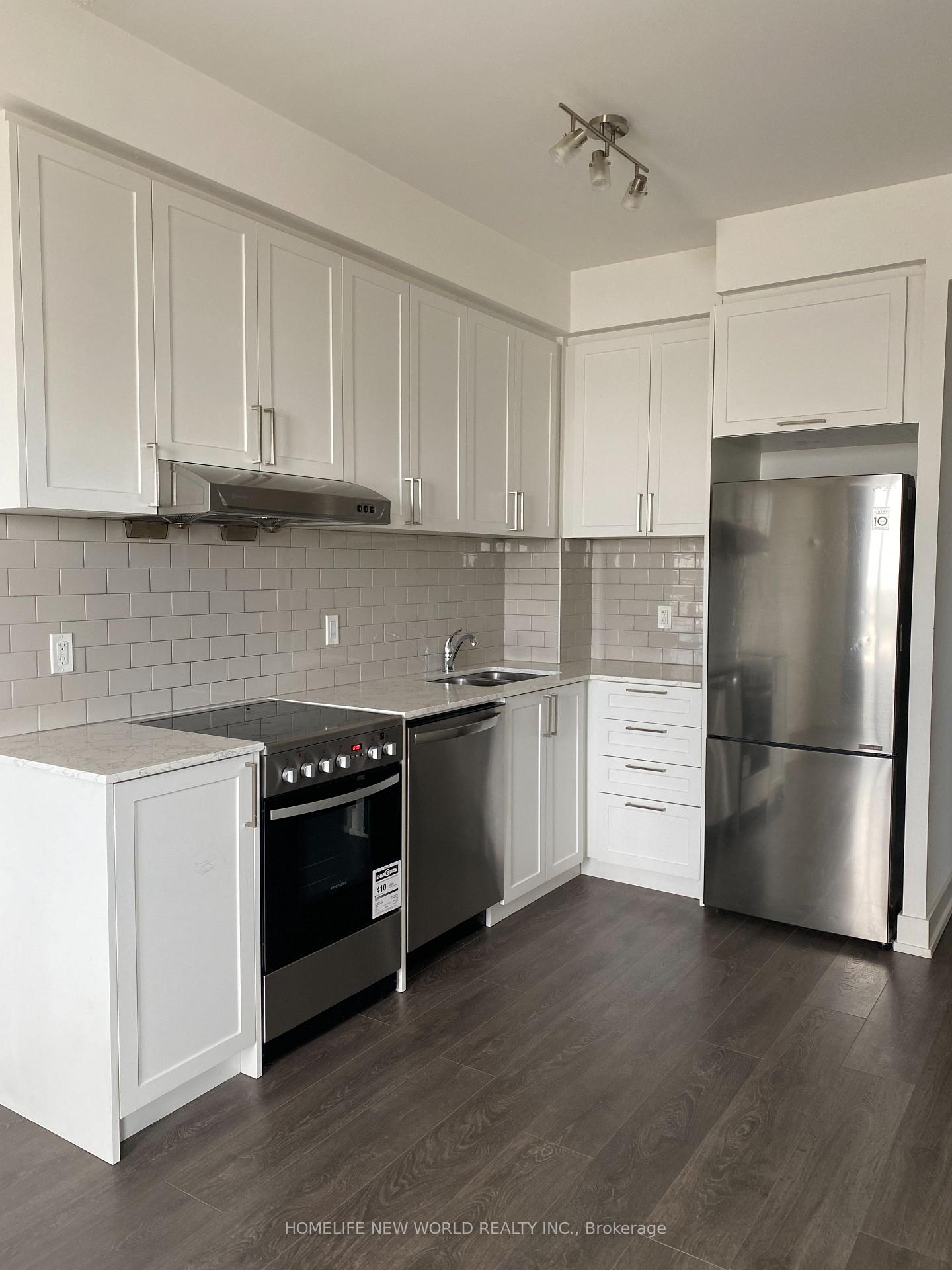 Photo 4 of Unit 615E, 278 Buchanan Drive, Markham, Unionville — HOMEH