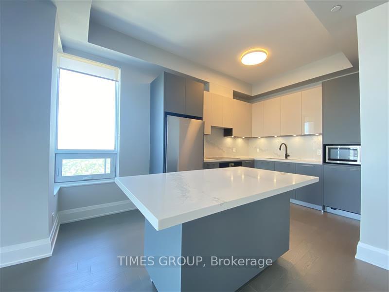 Photo 2 of Unit PH09, 18 Water Walk Drive, Markham, Unionville — HOMEH