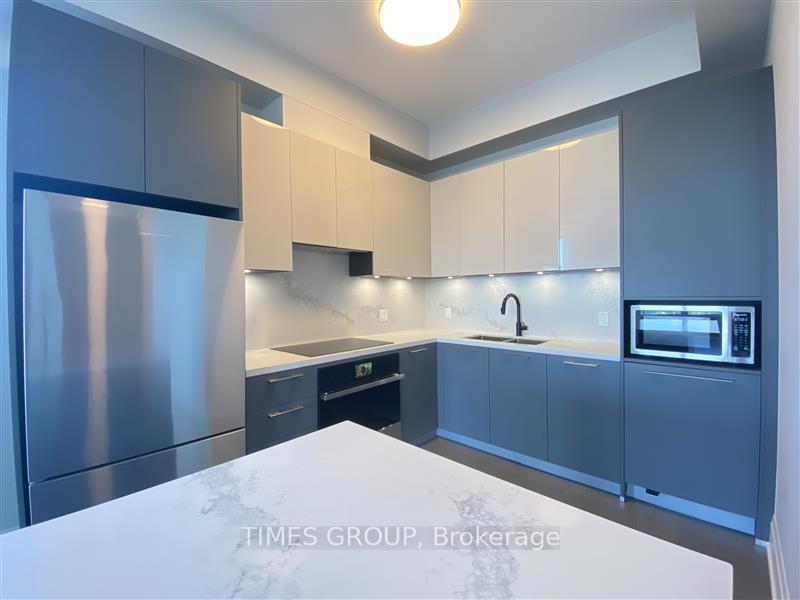 Photo 5 of Unit PH09, 18 Water Walk Drive, Markham, Unionville — HOMEH