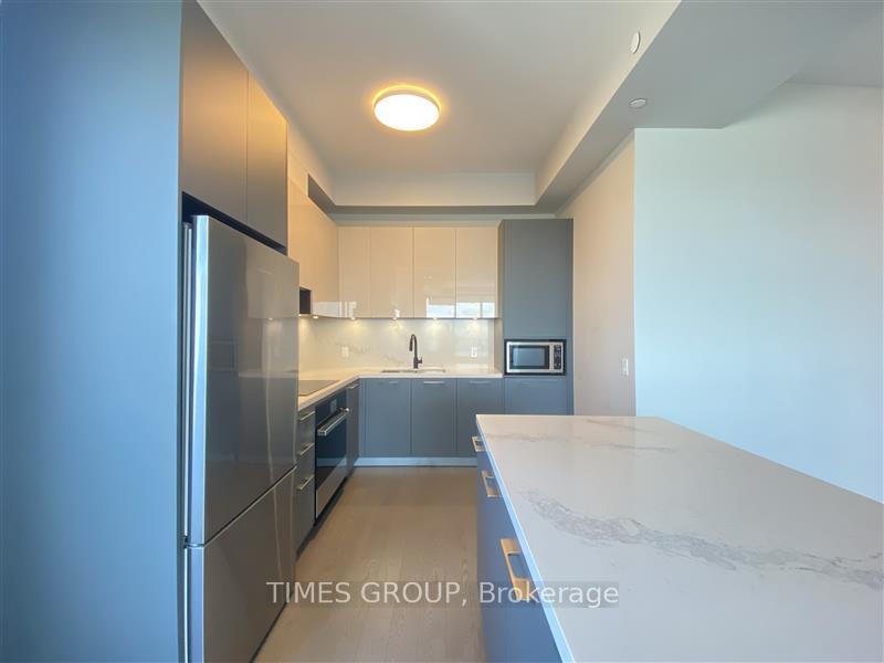 Photo 3 of Unit PH09, 18 Water Walk Drive, Markham, Unionville — HOMEH