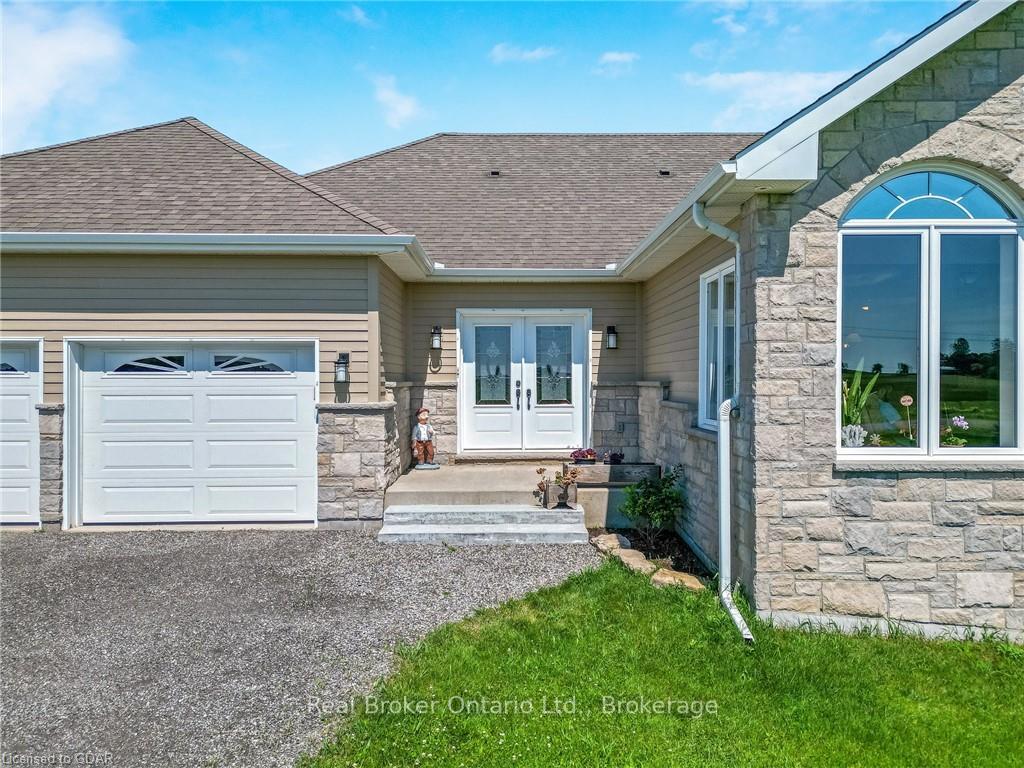 Photo 3 of 9364 Sideroad 27, Erin, Rural Erin — HOMEH