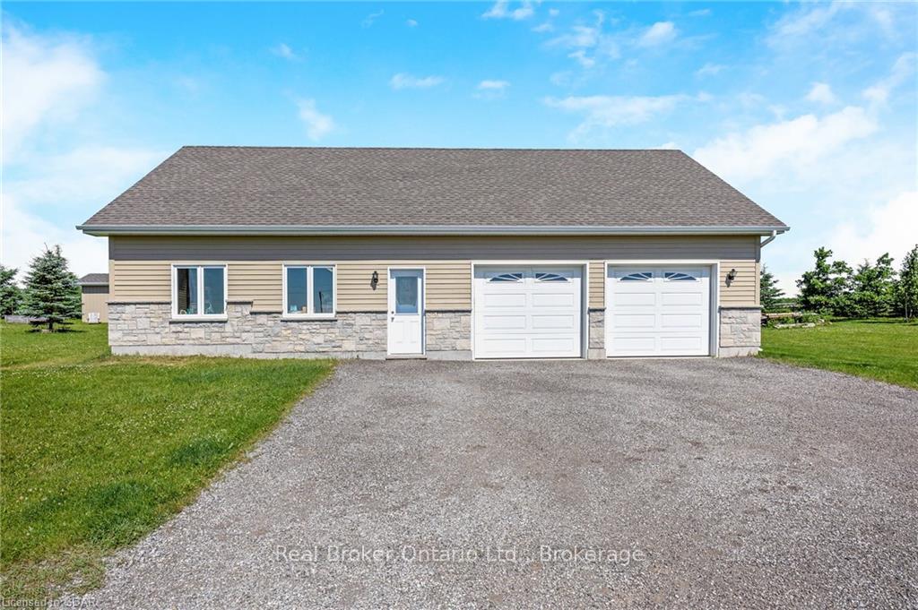 Photo 35 of 9364 Sideroad 27, Erin, Rural Erin — HOMEH