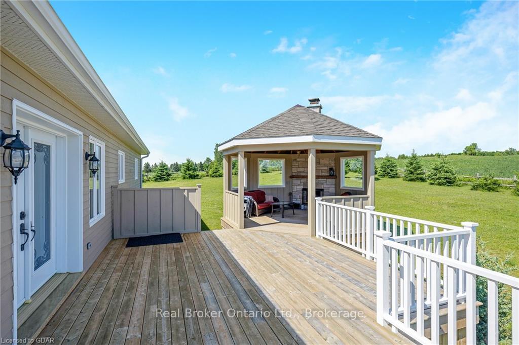 Photo 39 of 9364 Sideroad 27, Erin, Rural Erin — HOMEH