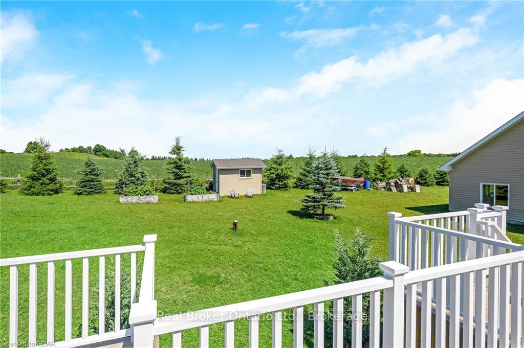 Photo 43 of 9364 Sideroad 27, Erin, Rural Erin — HOMEH