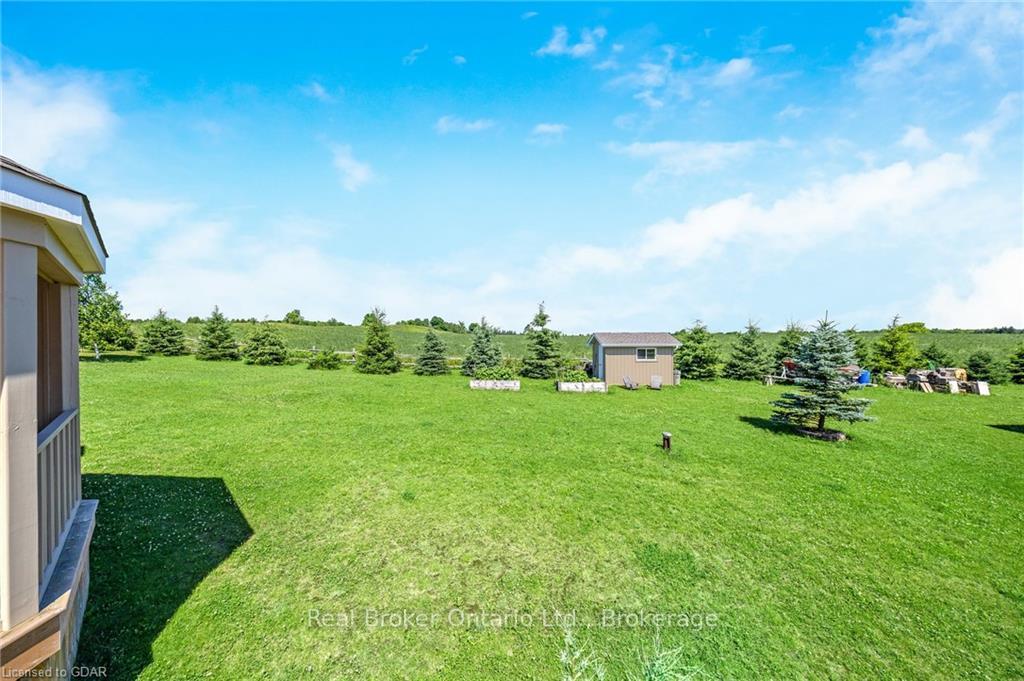 Photo 44 of 9364 Sideroad 27, Erin, Rural Erin — HOMEH